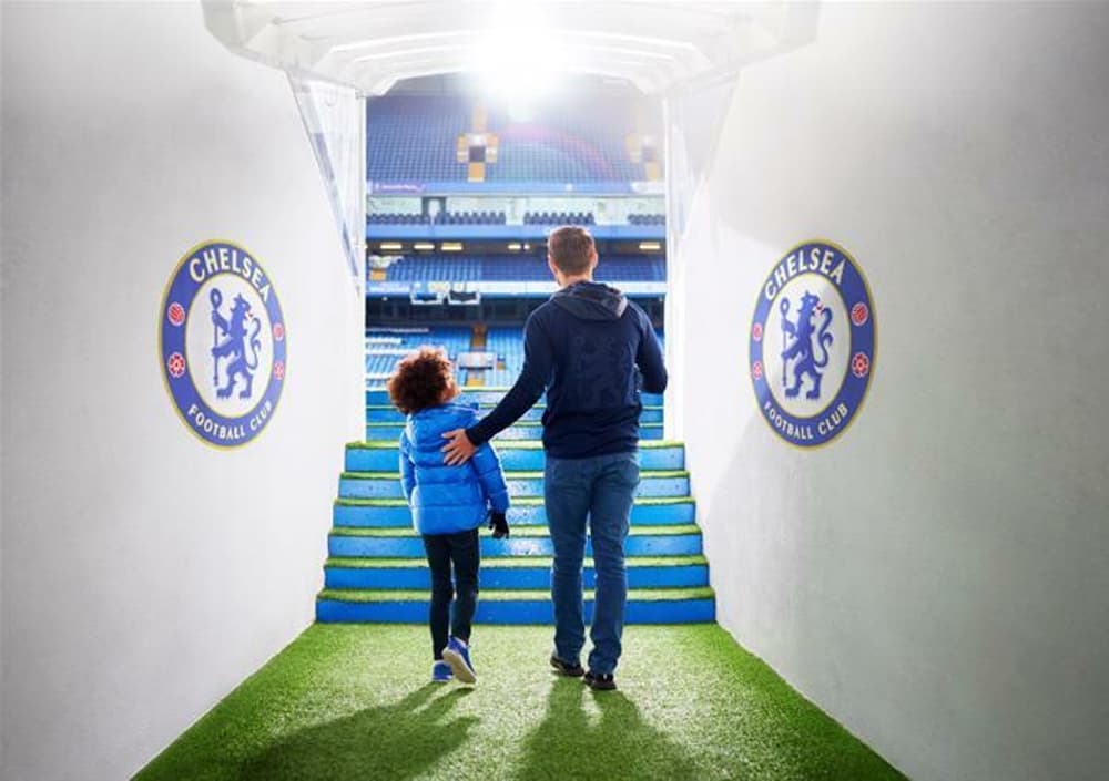 Chelsea football club