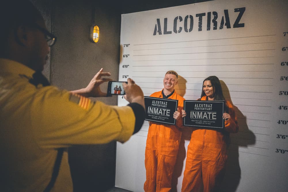 alcotraz prison cocktail experience