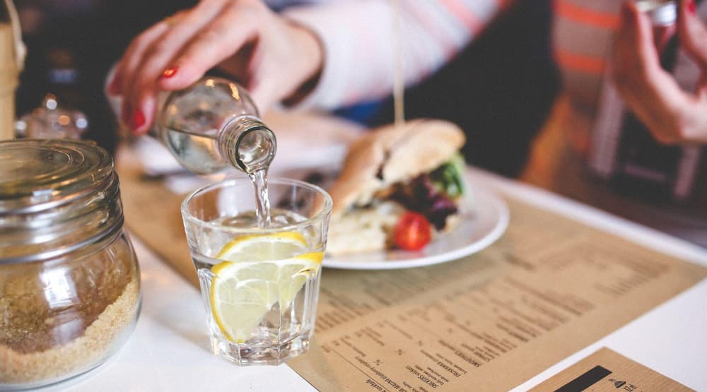 Theatre and dining experiences