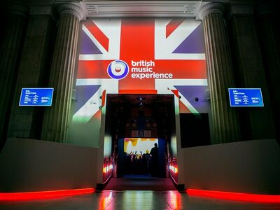 british music experience in liverpool