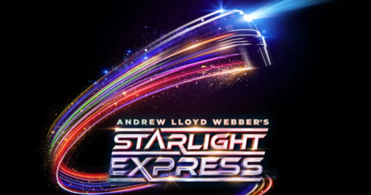 Starlight Express Theatre Tickets & 1 or 2 Night London… WonderDays